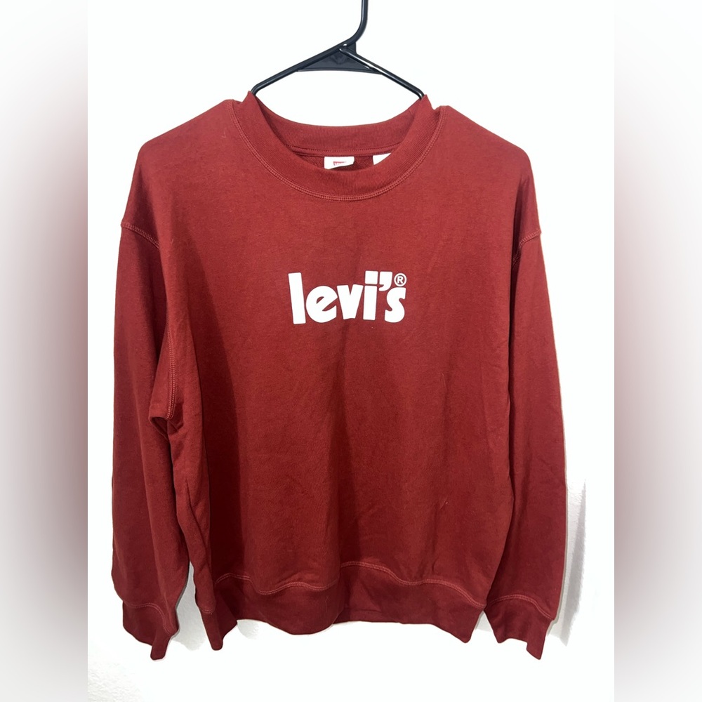 Levi's women’s Sweater